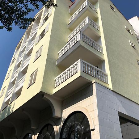 Hotel Park Криквеница Екстериор снимка