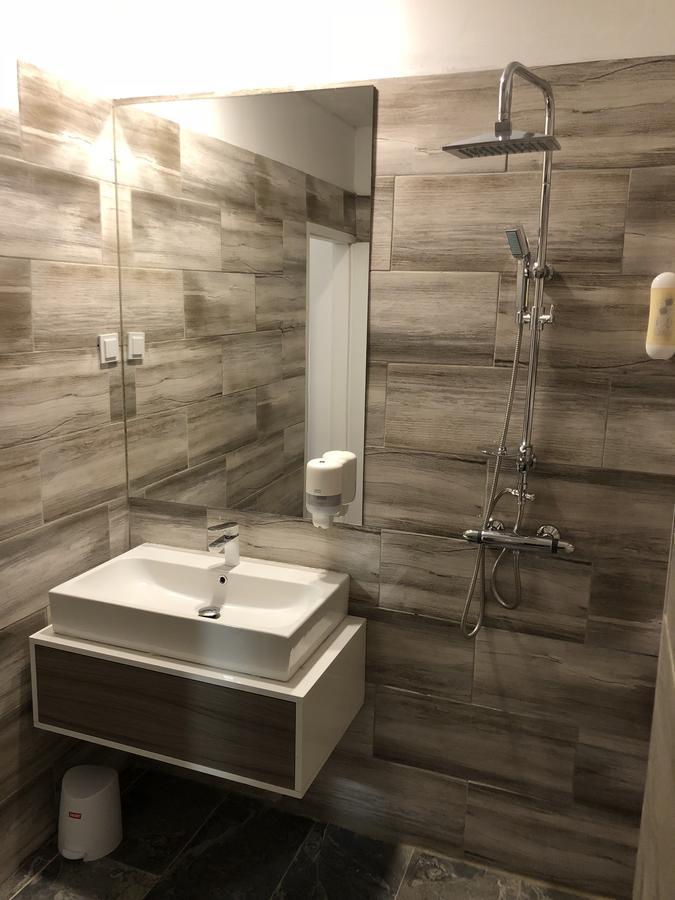 Hotel Park Криквеница Екстериор снимка