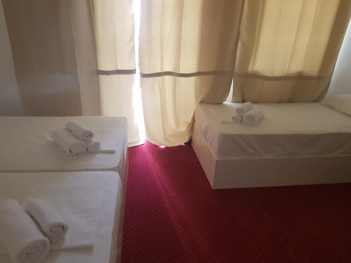 Hotel Park Криквеница Екстериор снимка