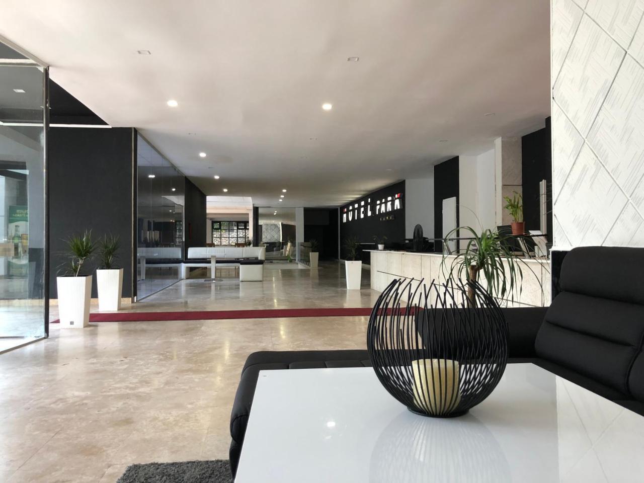 Hotel Park Криквеница Екстериор снимка