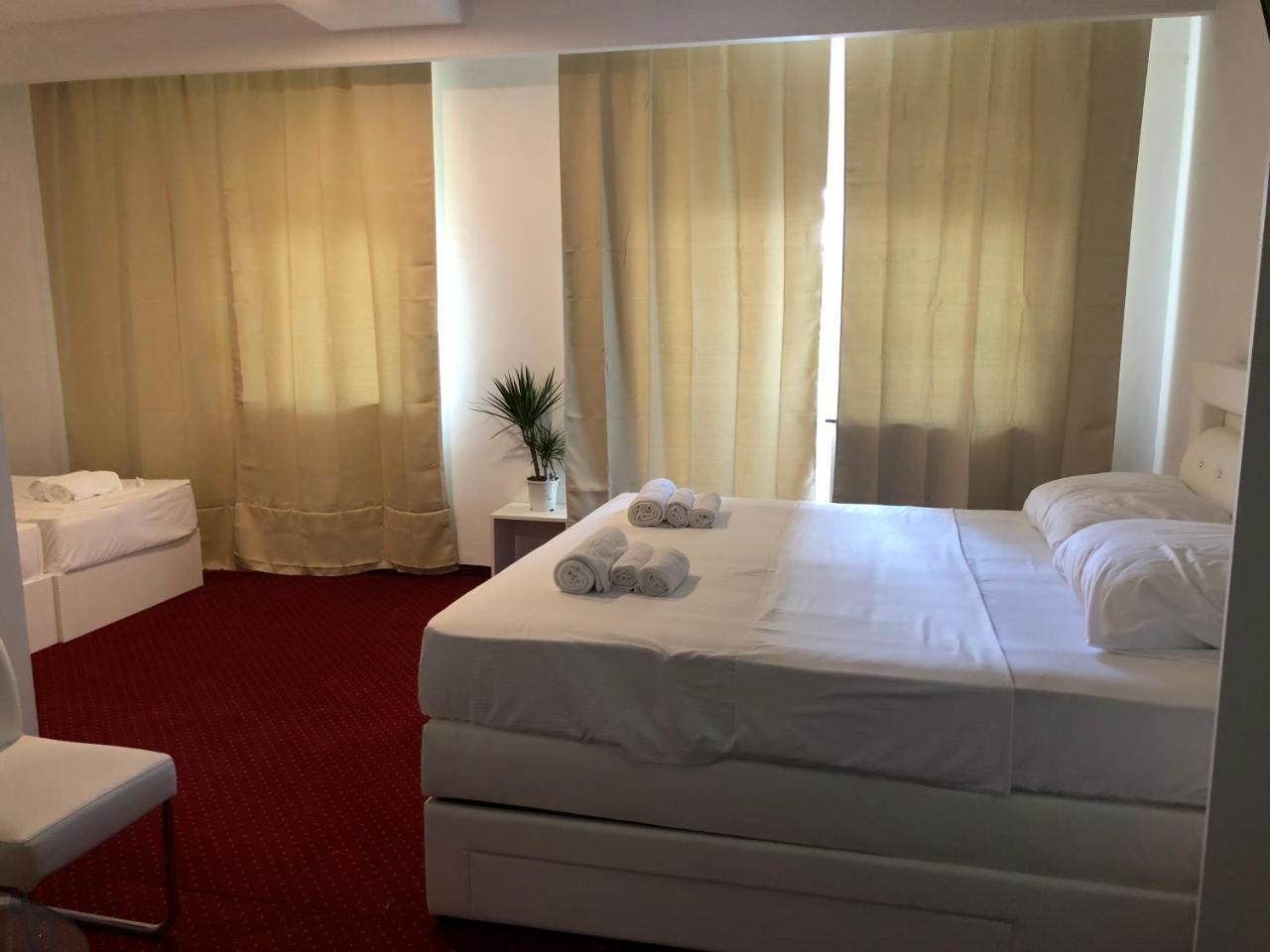 Hotel Park Криквеница Екстериор снимка
