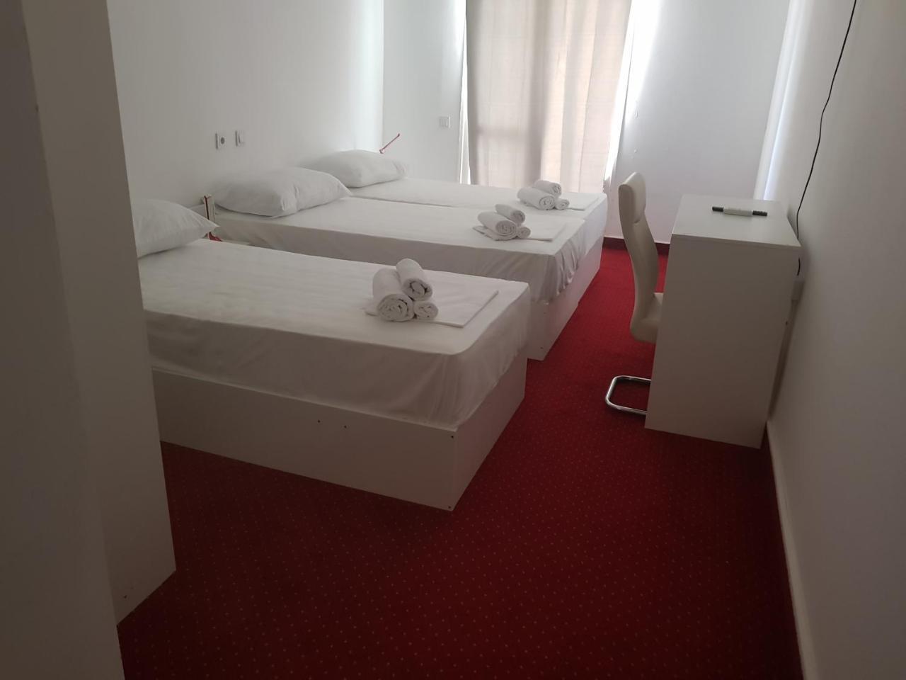 Hotel Park Криквеница Екстериор снимка