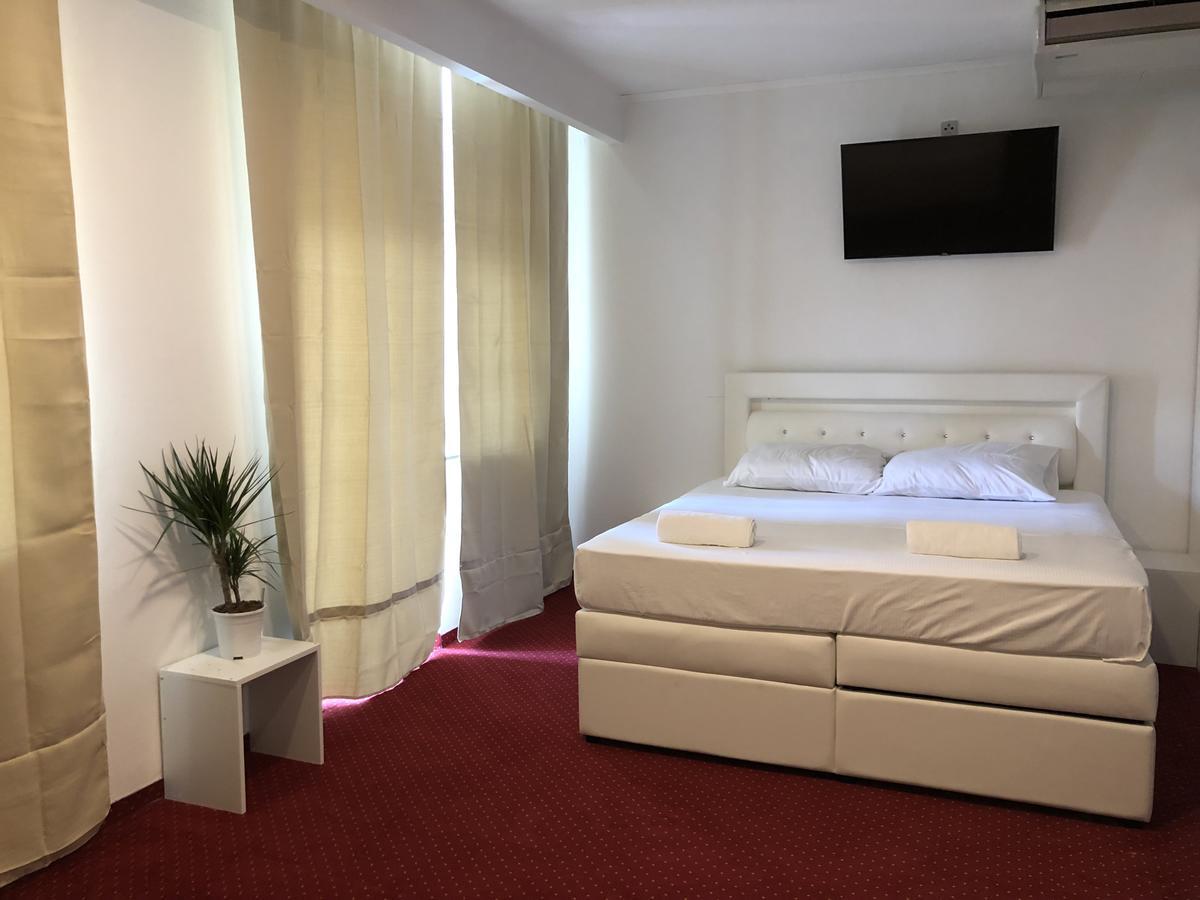 Hotel Park Криквеница Екстериор снимка