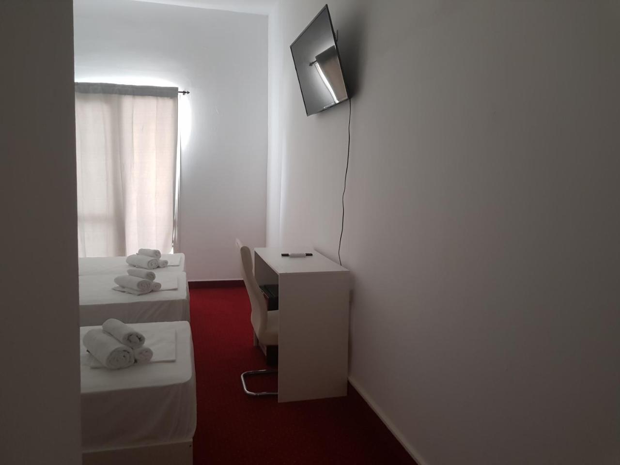 Hotel Park Криквеница Екстериор снимка