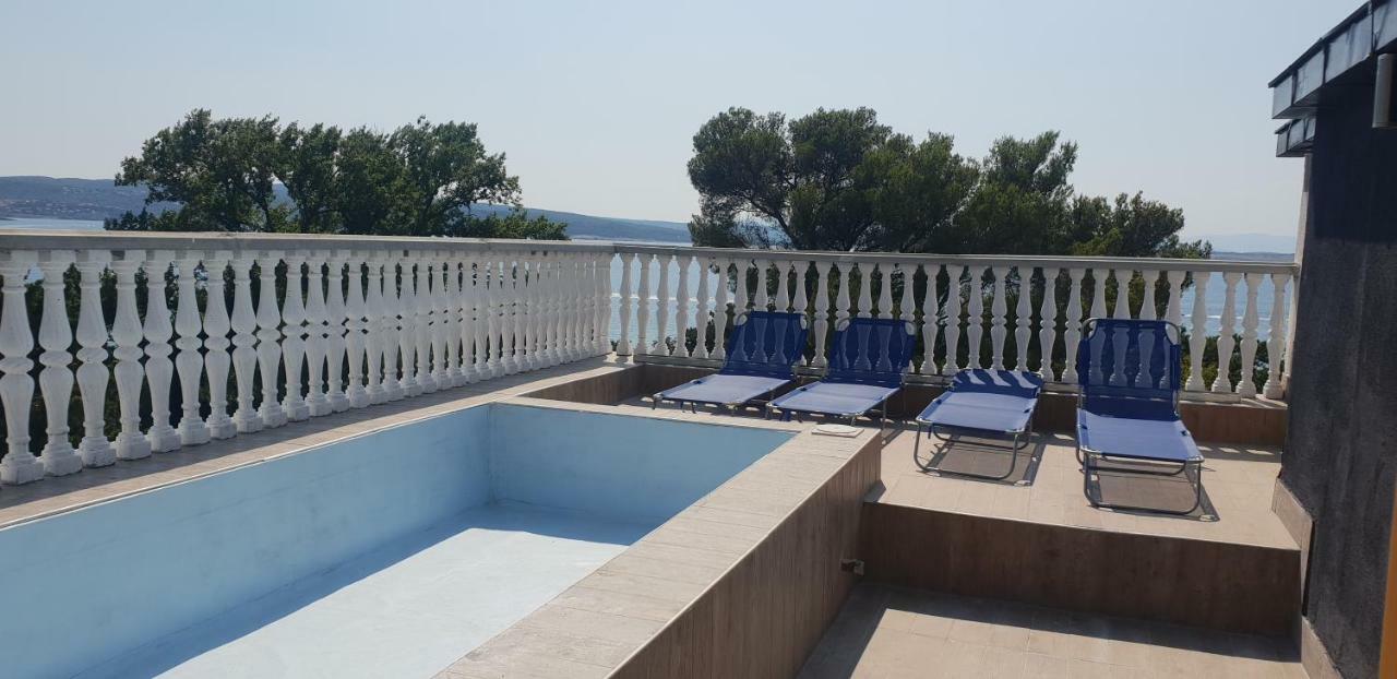 Hotel Park Криквеница Екстериор снимка