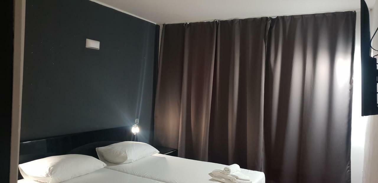 Hotel Park Криквеница Екстериор снимка