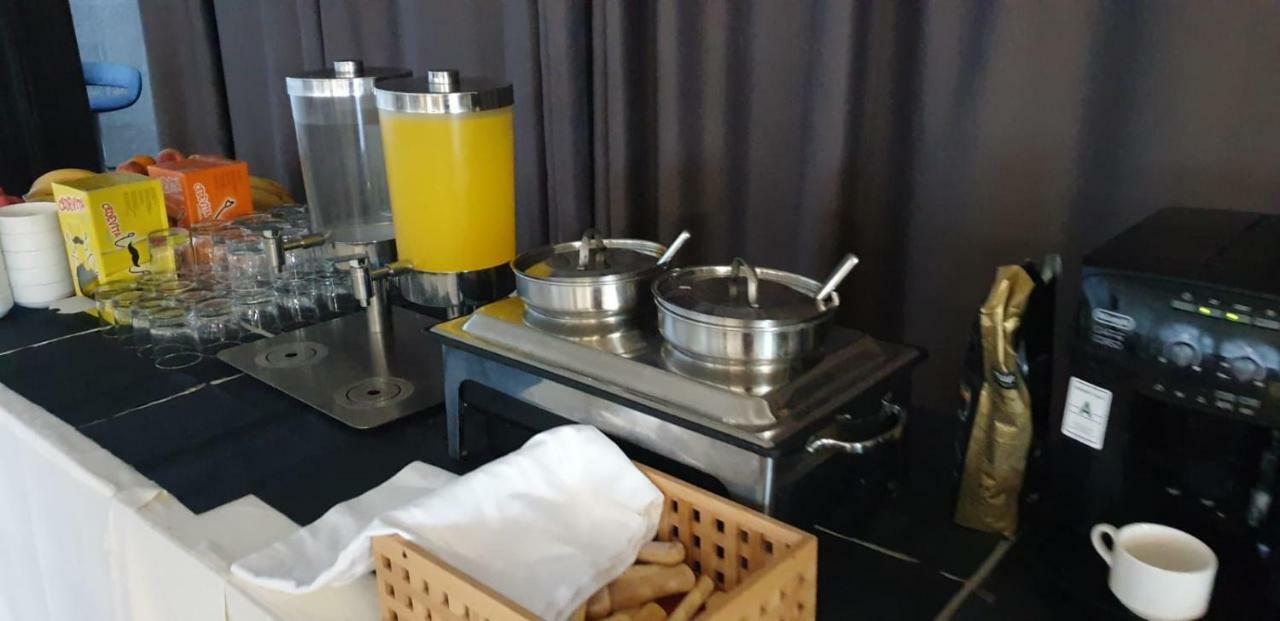 Hotel Park Криквеница Екстериор снимка